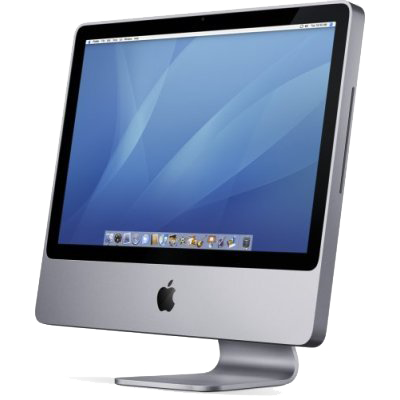 Apple iMac 9,1