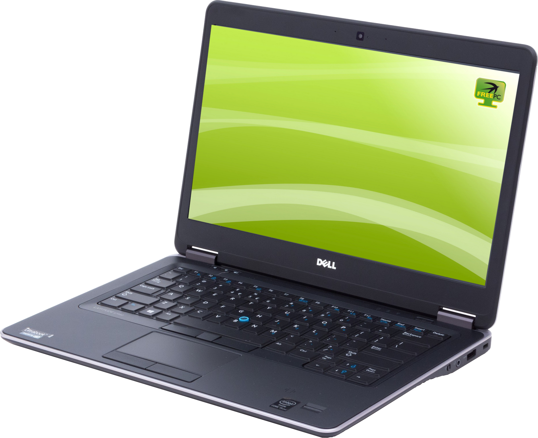 Dell Latitude E7440