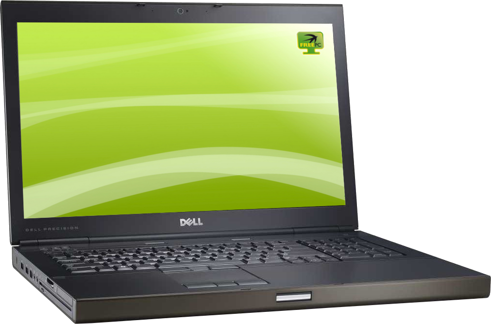 Dell Precision M6600