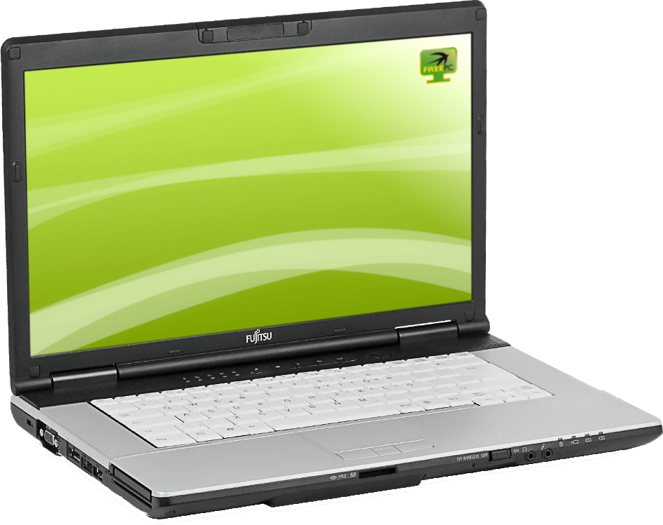 Fujitsu LifeBook E751