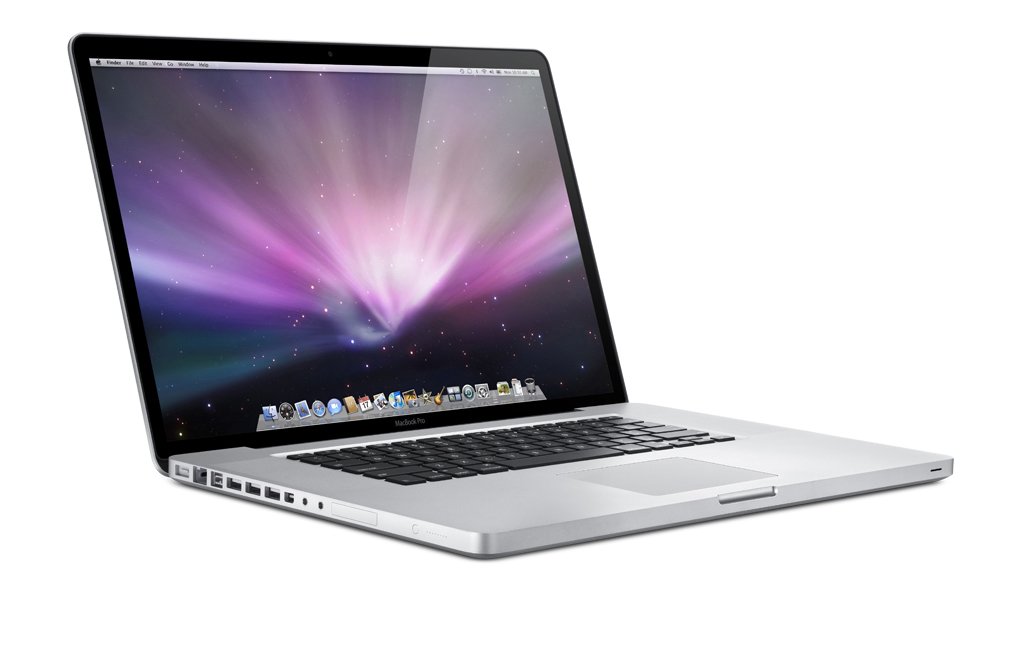 Apple MacBook Pro 8,2