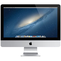 Apple iMac 12.1