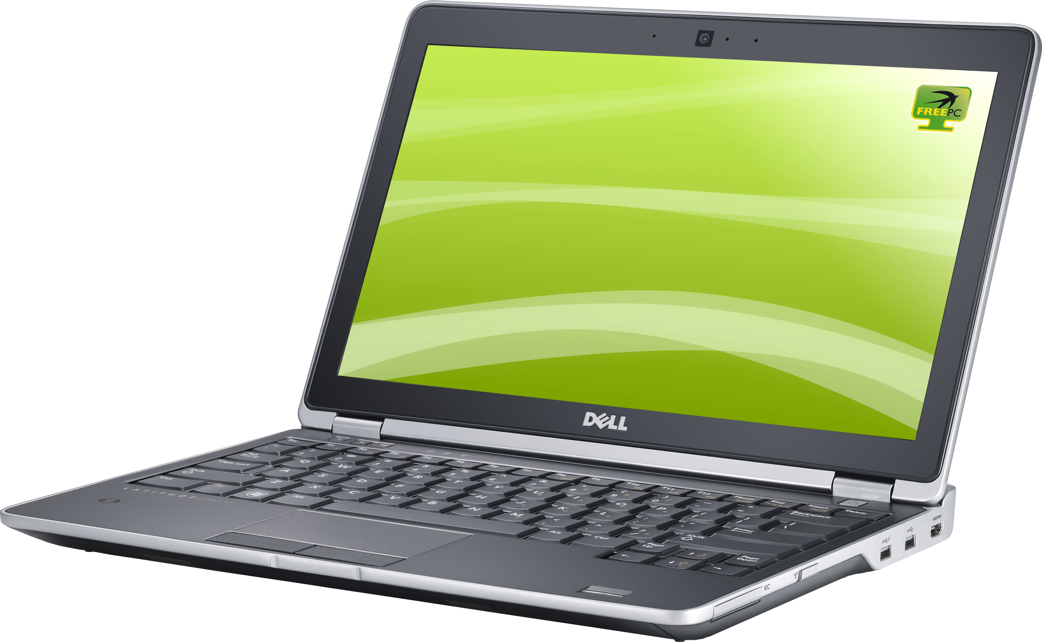 Dell Latitude E6430