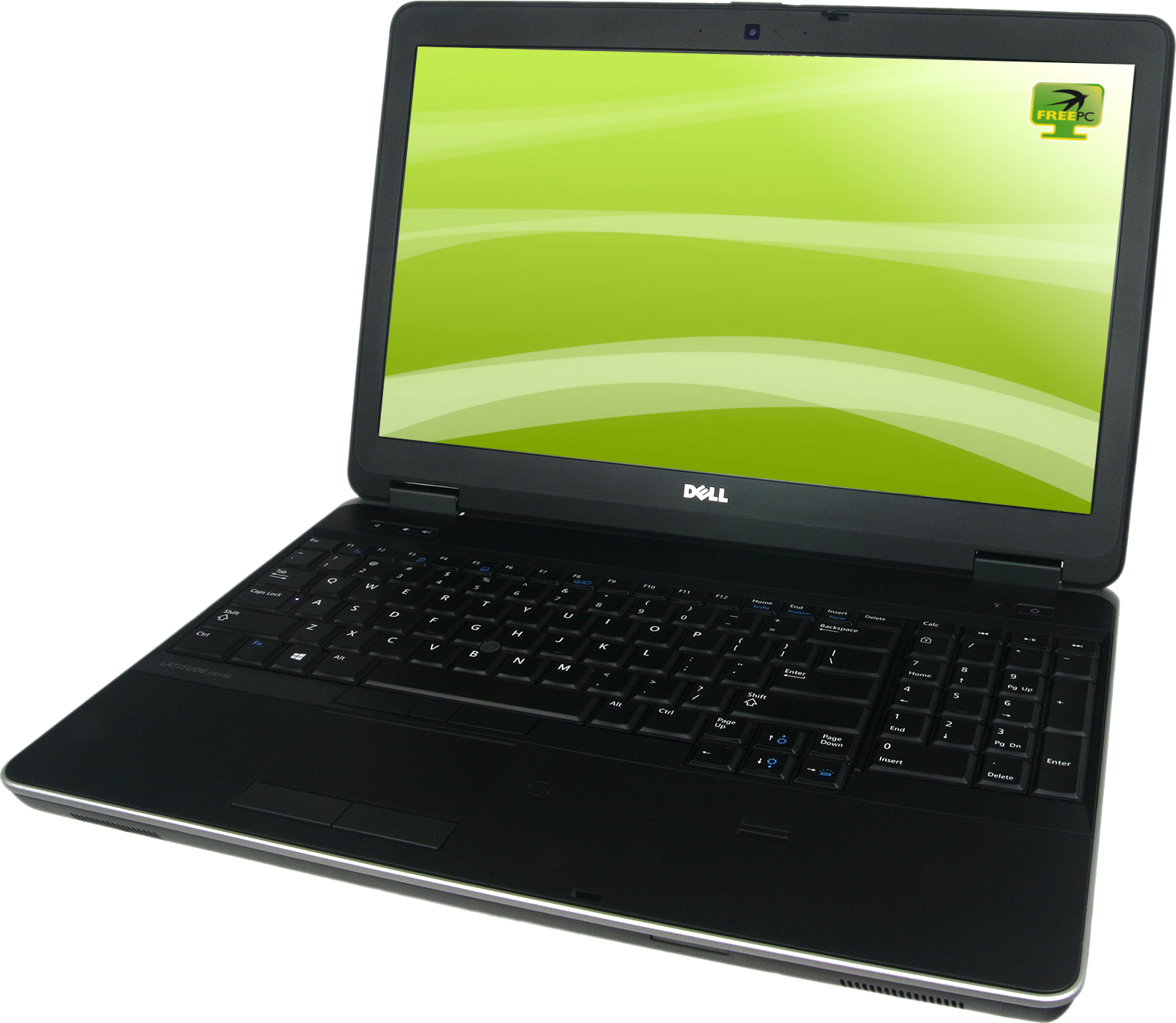 Dell Latitude E6540