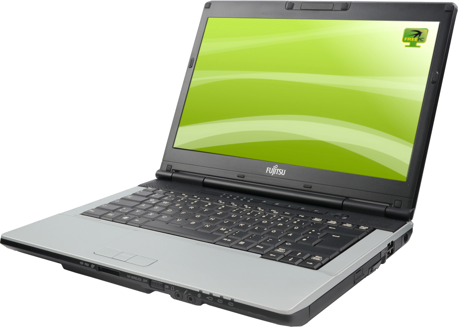 Fujitsu LifeBook S751