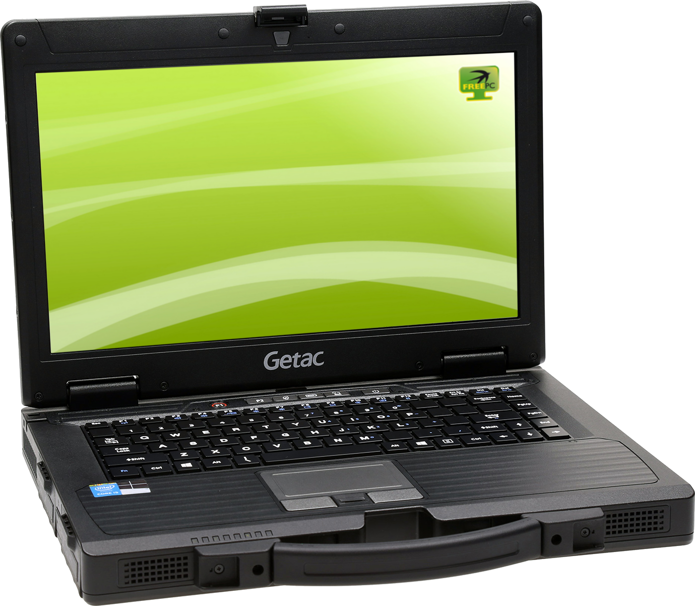 Getac  S400 G2