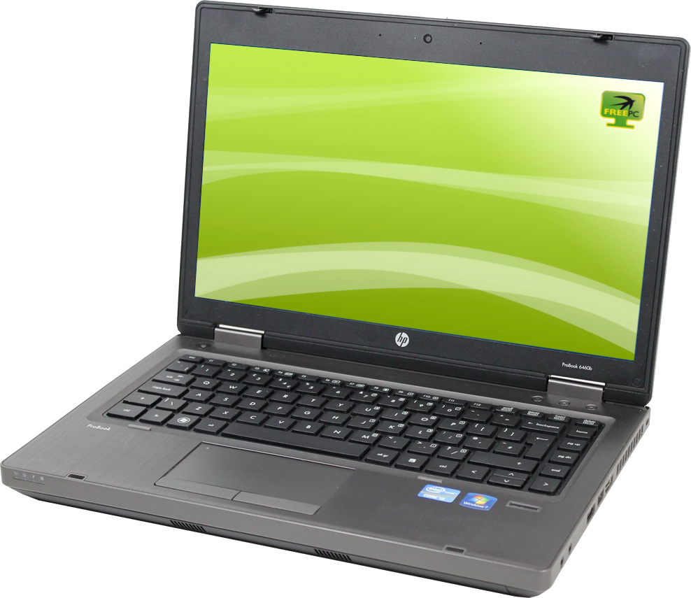 HP ProBook 6460b