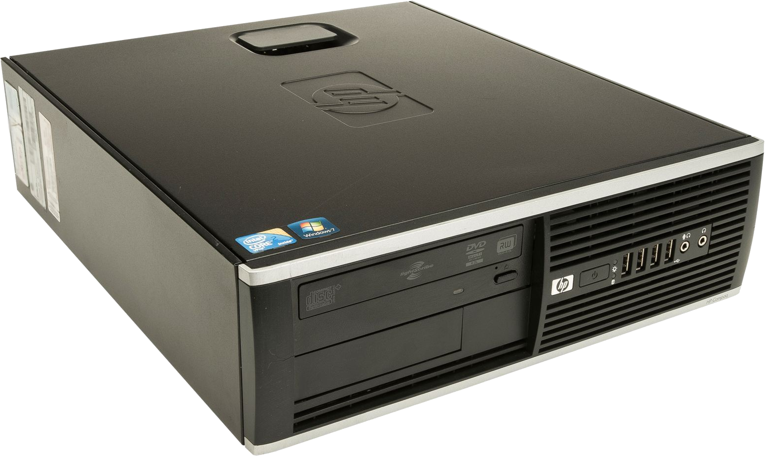 HP Compaq 6300 SFF