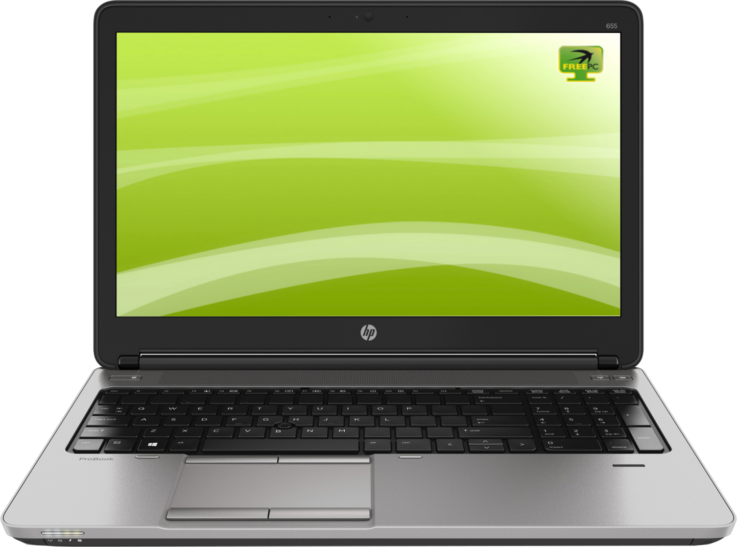 HP ProBook 640 G1