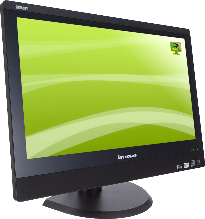 Lenovo ThinkCentre M93z