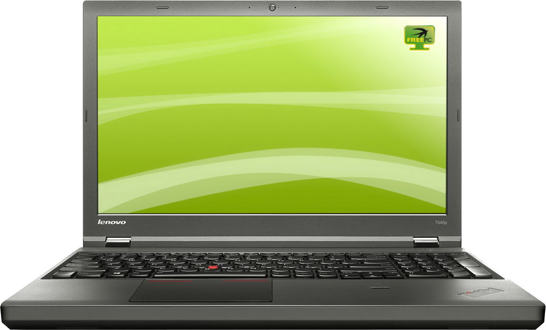 Lenovo ThinkPad T540p