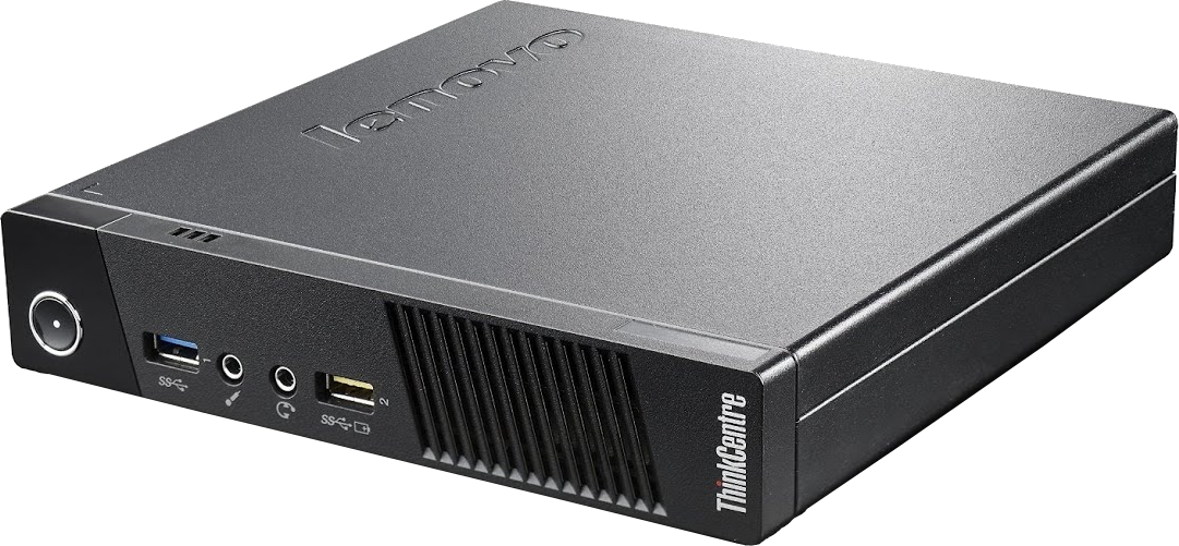 Lenovo ThinkCentre M73 mini