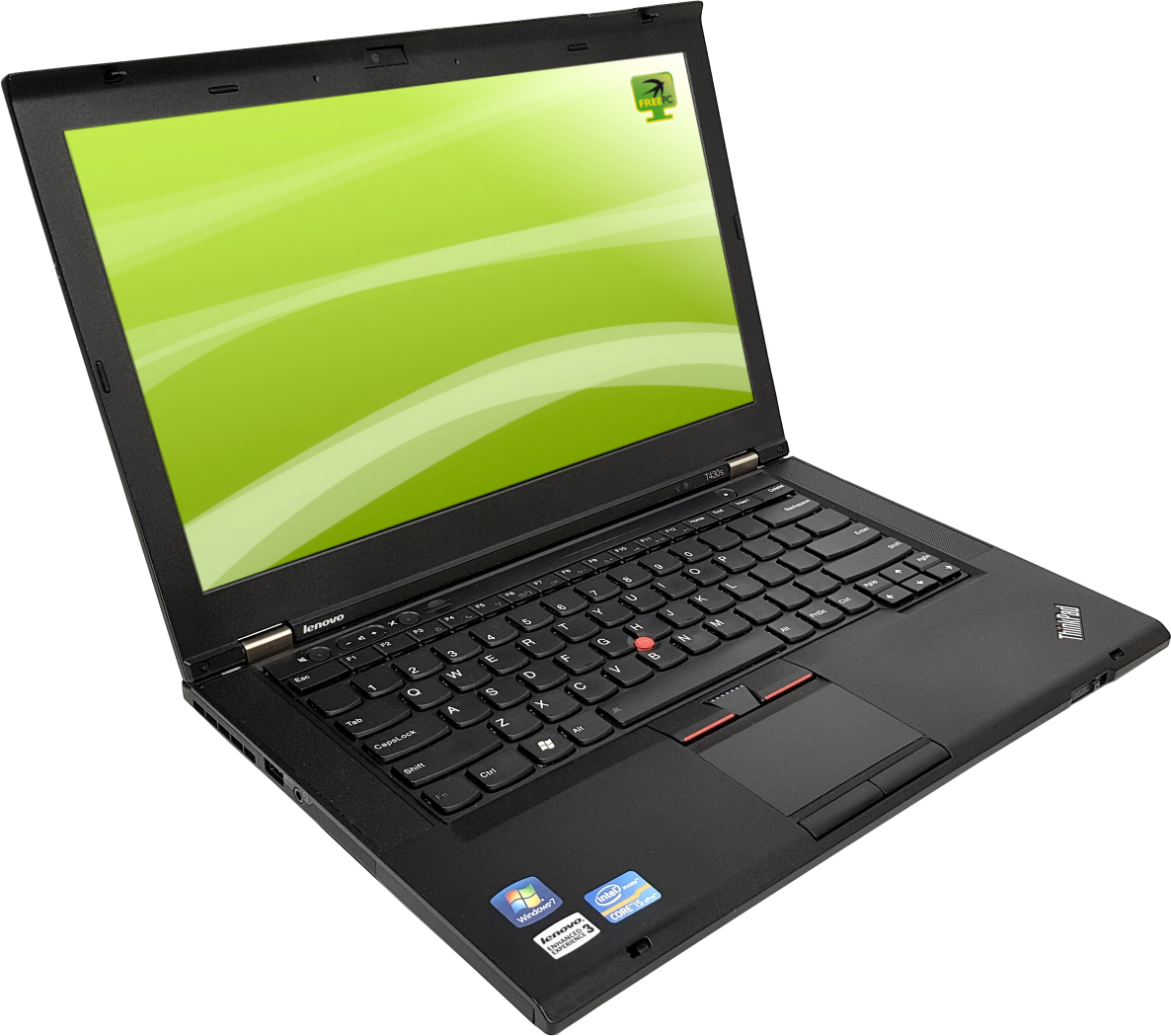 Lenovo ThinkPad T430s