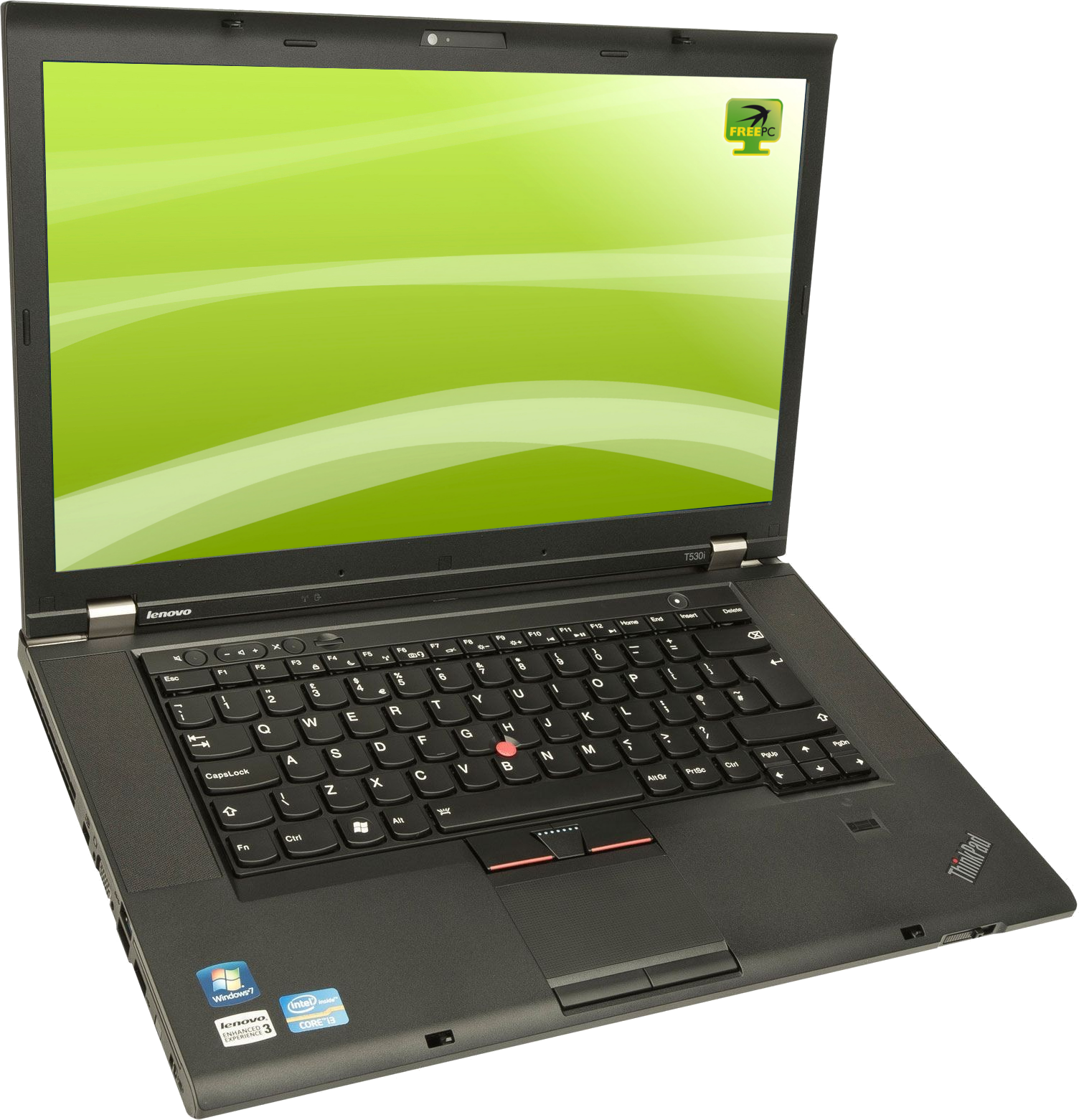 Lenovo ThinkPad T530