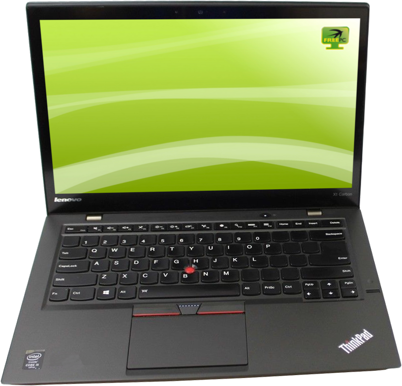 Lenovo ThinkPad X1 Carbon Gen3