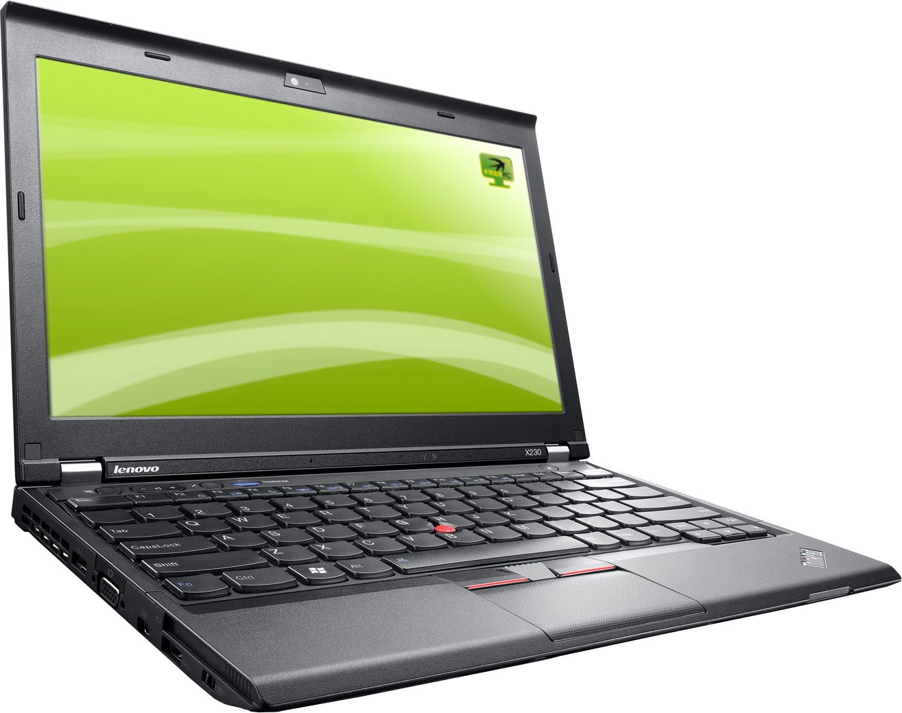 Lenovo ThinkPad X230