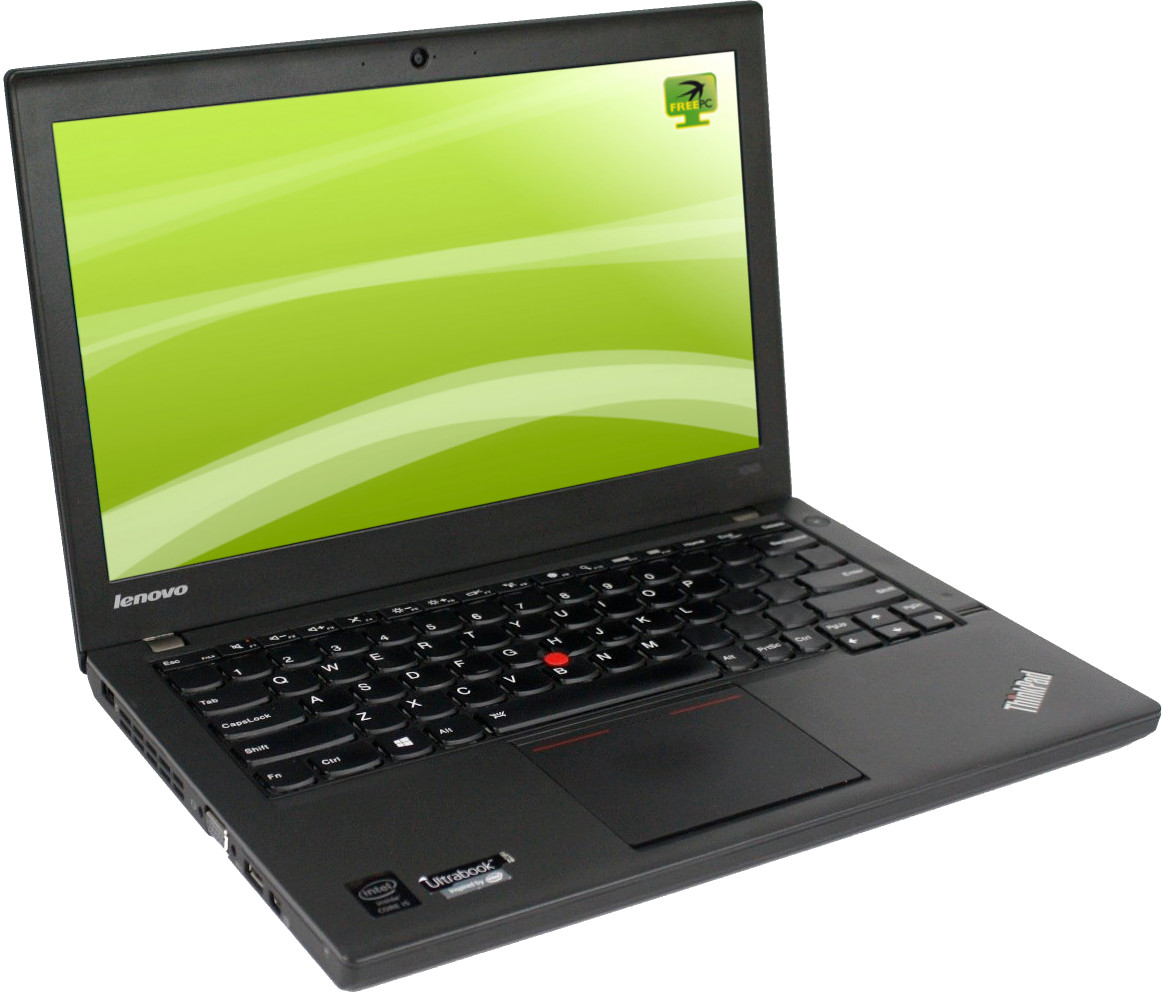 Lenovo ThinkPad X240